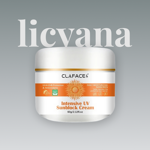 Crème Solaire et Hydratante Anti-âge