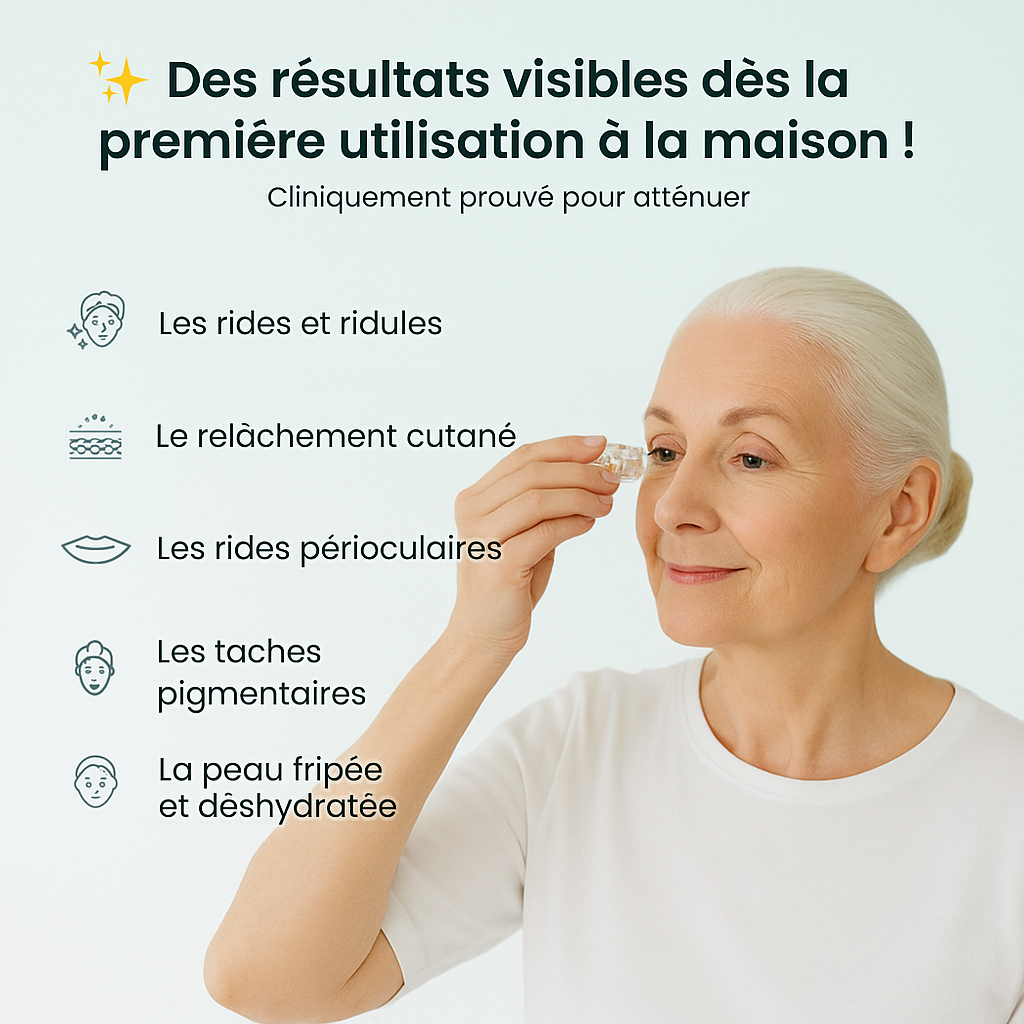 Micro Infusion Anti-âge Lift Pro™