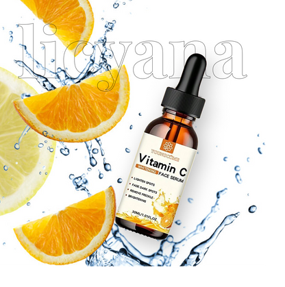 Sérum Niacinamide + Vitamine C Anti taches et acné