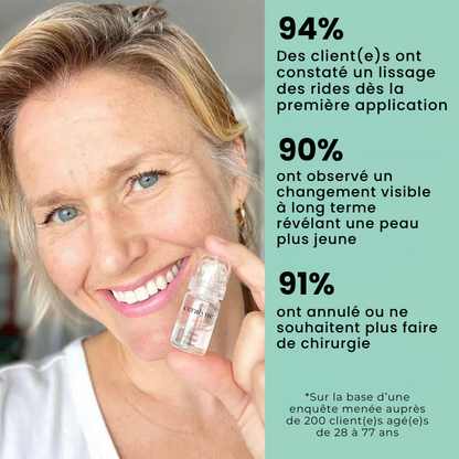 Micro Infusion Anti-âge Lift Pro™
