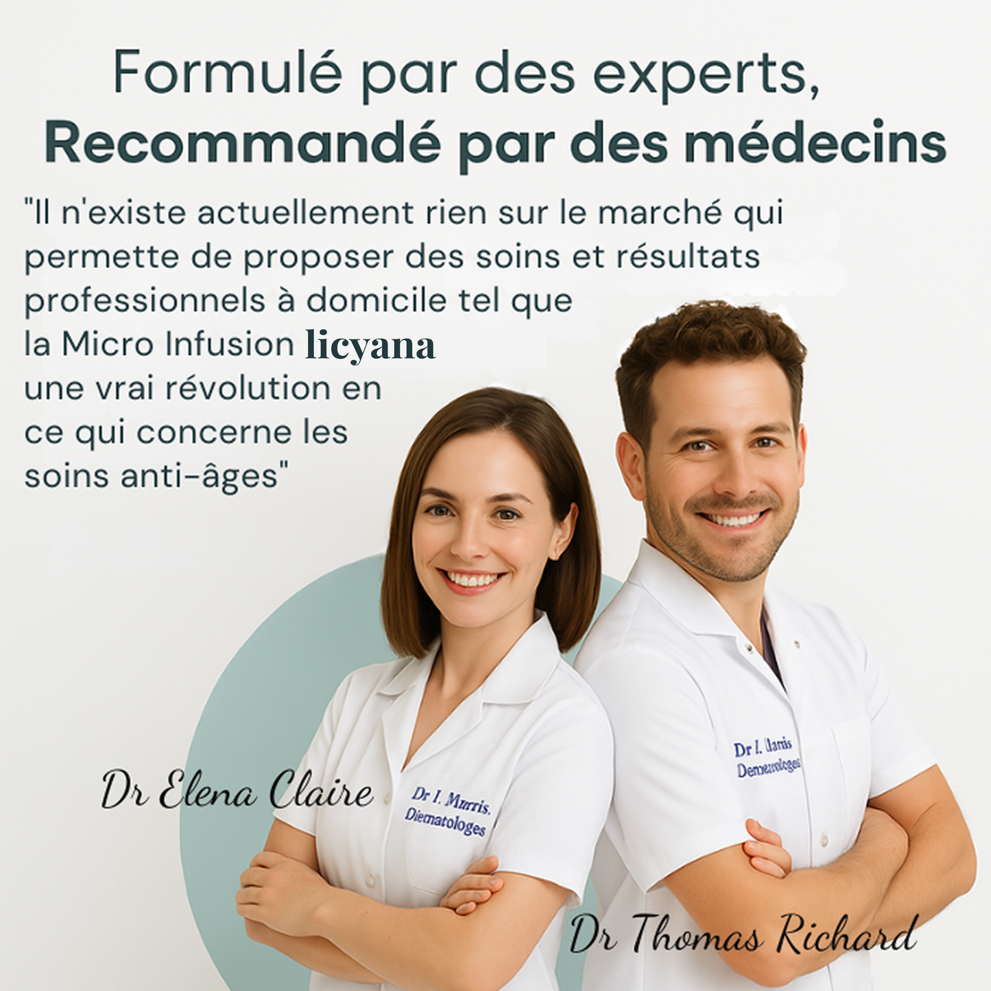 Micro Infusion Anti-âge Lift Pro™