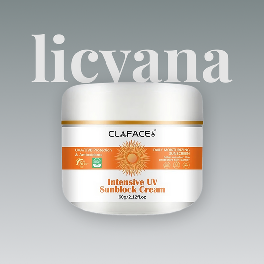 Crème Solaire et Hydratante Anti-âge