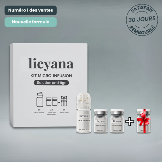 Micro Infusion Anti-âge Lift Pro™